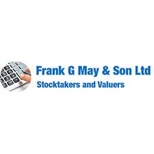 08-FrankGMay-Logo